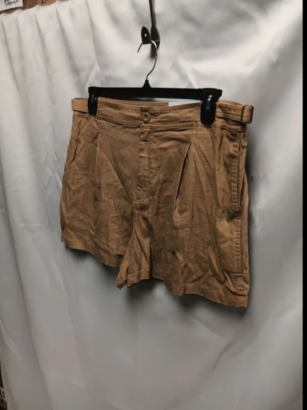 INC International Concepts women tan